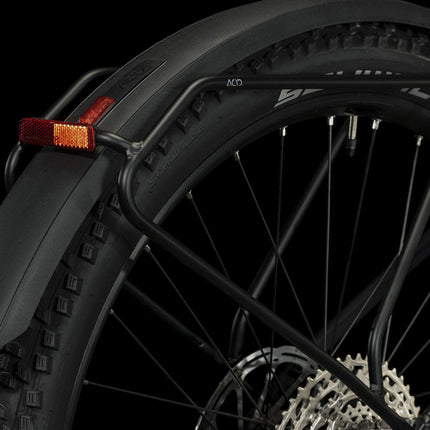CUBE REACTION HYBRID SLX 750 ALLROAD BLACK/REFLEX