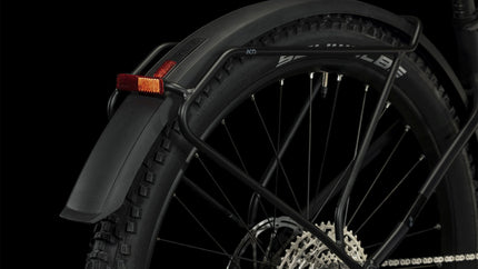 CUBE REACTION HYBRID SLX 750 ALLROAD BLACK/REFLEX