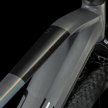 CUBE REACTION HYBRID SLT 750 PRIZMSILVER/GREY