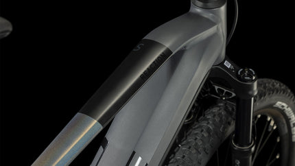 CUBE REACTION HYBRID SLT 750 PRIZMSILVER/GREY