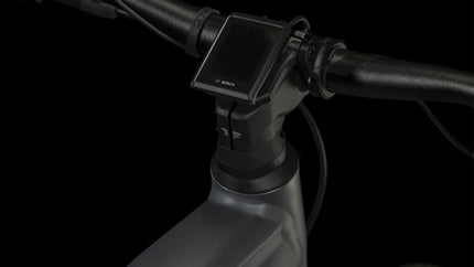 CUBE REACTION HYBRID SLT 750 PRIZMSILVER/GREY