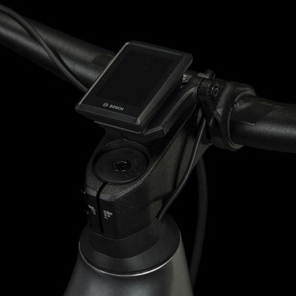 CUBE REACTION HYBRID SLT 750 PRIZMSILVER/GREY