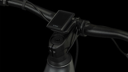 CUBE REACTION HYBRID SLT 750 PRIZMSILVER/GREY