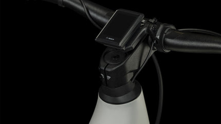 CUBE REACTION HYBRID SLT 750 SILVER/CREAM