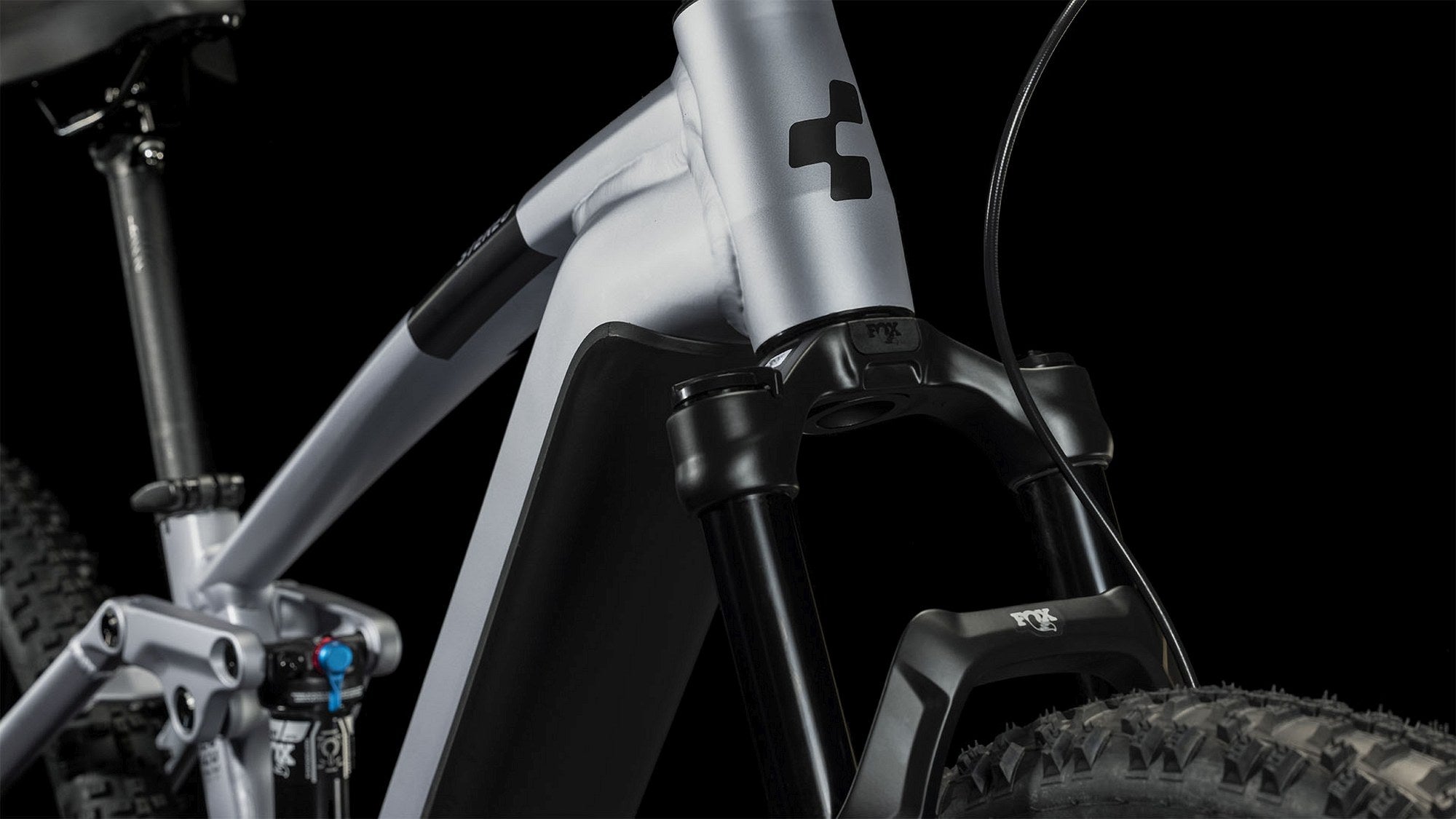 cube hybrid stereo 120 race 625 CUBE STEREO HYBRID 120 RACE 625 POLARSILVER/BLACK – cubestores.nl