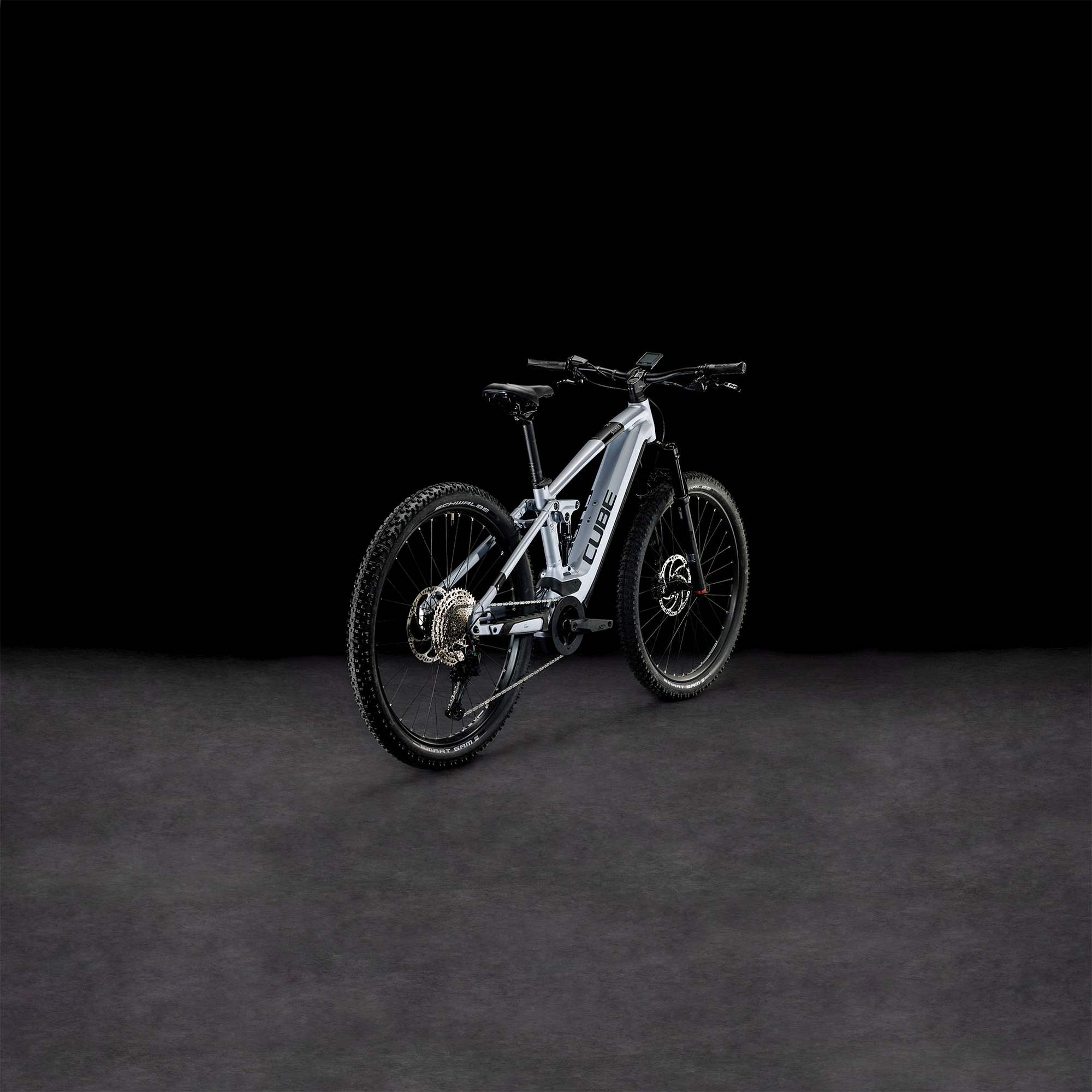 cube stereo hybrid 120 race 2023 CUBE STEREO HYBRID 120 RACE 750 POLARSILVER/BLACK – cubestores.nl