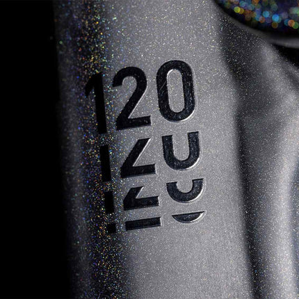 CUBE STEREO HYBRID 120 SLT 750 PRIZMBLACK/BLACK