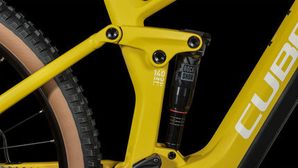 CUBE STEREO HYBRID 140 HPC PRO 750 VIVID/SUN