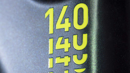 CUBE STEREO HYBRID 140 HPC SLX 750 GOBLIN/YELLOW