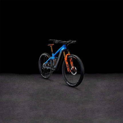 CUBE STEREO HYBRID 140 HPC ACTIONTEAM 750 ACTIONTEAM