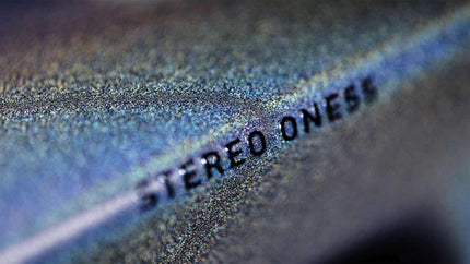 CUBE STEREO HYBRID ONE55 C:68X SLT 750 29 PRIZMSILVER/CARBON