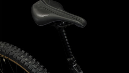 CUBE STEREO HYBRID 160 HPC RACE 750 27.5 GREY/METAL