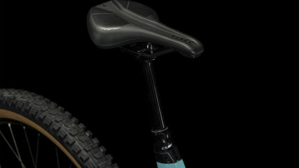 CUBE STEREO HYBRID 160 HPC RACE 750 27.5 ICEBLUE/BLACK