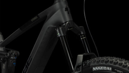 CUBE STEREO HYBRID 160 HPC SLX 750 27.5 CARBON/REFLEX
