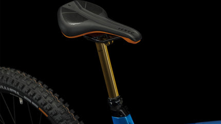 CUBE STEREO HYBRID 160 HPC ACTIONTEAM 750 27.5 ACTIONTEAM
