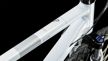 CUBE NATURE PRO FROSTHWITE/GREY