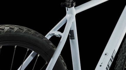 CUBE NATURE PRO FROSTHWITE/GREY
