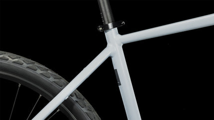 CUBE NATURE PRO FROSTHWITE/GREY
