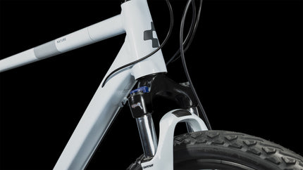 CUBE NATURE PRO FROSTHWITE/GREY