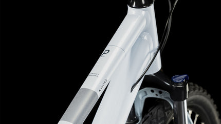CUBE NATURE PRO FROSTHWITE/GREY