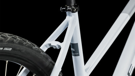 CUBE NATURE PRO FROSTHWITE/GREY