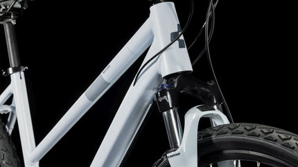 CUBE NATURE PRO FROSTHWITE/GREY
