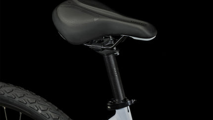 CUBE NATURE PRO FROSTHWITE/GREY