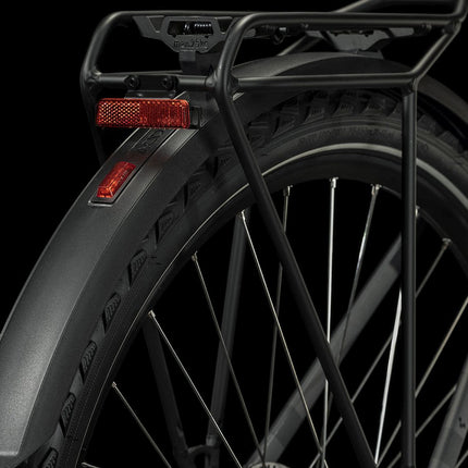 CUBE NATURE ALLROAD GRAPHITE/BLACK