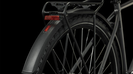 CUBE NATURE ALLROAD GRAPHITE/BLACK