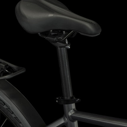 CUBE NATURE ALLROAD GRAPHITE/BLACK