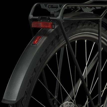 CUBE NATURE ALLROAD GRAPHITE/BLACK