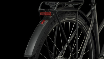 CUBE NATURE ALLROAD GRAPHITE/BLACK