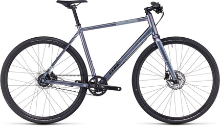 CUBE HYDE RACE GALACTIC/BLACK