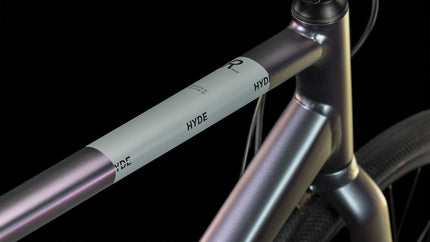 CUBE HYDE RACE GALACTIC/BLACK