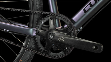CUBE HYDE RACE GALACTIC/BLACK