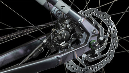 CUBE HYDE RACE GALACTIC/BLACK