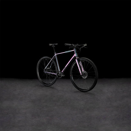 CUBE HYDE RACE GALACTIC/BLACK