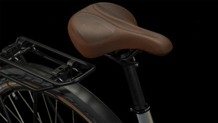 CUBE TOURING PRO PEARLYSILVER/BLACK