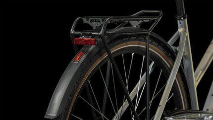 CUBE TOURING PRO PEARLYSILVER/BLACK