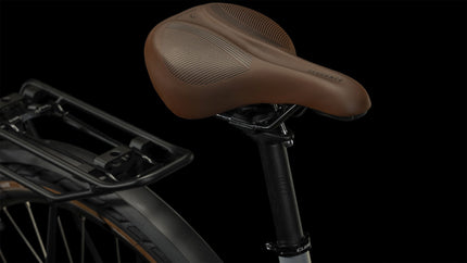 CUBE TOURING PRO PEARLYSILVER/BLACK
