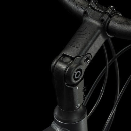 CUBE TOURING EXC GREY/METAL