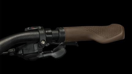 CUBE TOURING EXC GREY/METAL