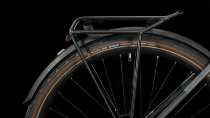 CUBE TOURING EXC GREY/METAL