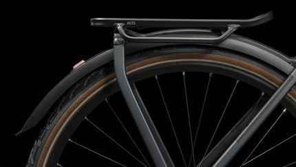 CUBE KATHMANDU PRO GREY/BLACK