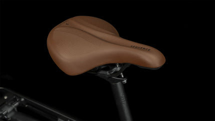 CUBE KATHMANDU PRO GREY/BLACK