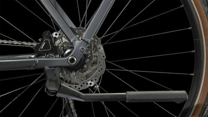 CUBE KATHMANDU PRO GREY/BLACK