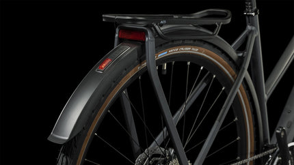 CUBE KATHMANDU PRO GREY/BLACK