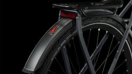 CUBE KATHMANDU EXC DARKGREY/GREY