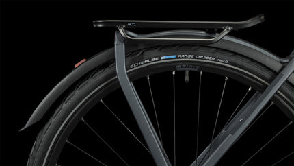 CUBE KATHMANDU EXC DARKGREY/GREY