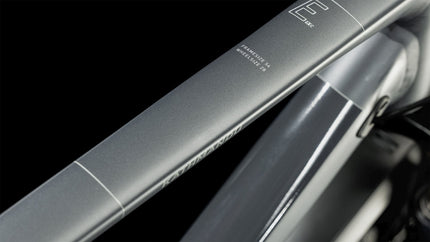 CUBE KATHMANDU EXC DARKGREY/GREY